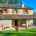 4 Bedroom Beautiful In * Acqualagna