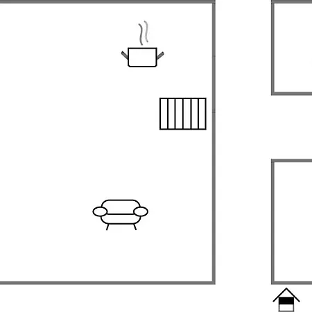 4 Bedroom Beautiful In * Acqualagna