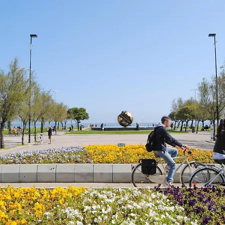 Casa vacanze 4 Bedroom Beautiful In