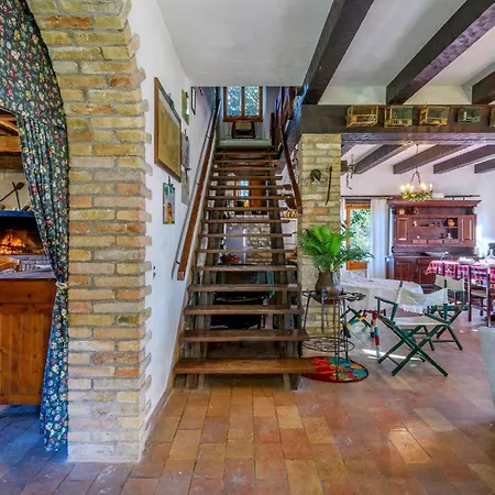 Vakantiehuis Gorgeous In