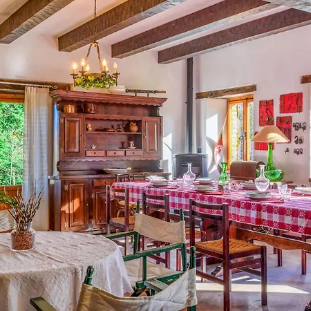 Vakantiehuis Gorgeous In